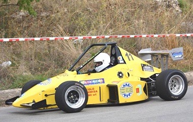AB Girolamo Ingardia Ghipard Ghi008 Suzuki - ph. Manuel Marino AB Girolamo Ingardia Ghipard Ghi008 Suzuki - ph. Manuel Marino