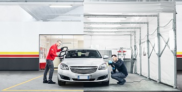 Carglass Carrozzeria 1 Carglass Carrozzeria 1