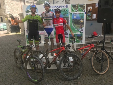 GF Mtb PNA 03092018 podio GF Mtb PNA 03092018 podio
