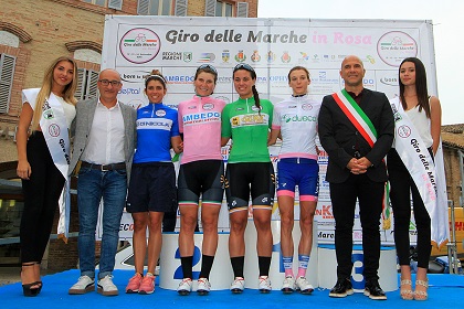 Giro delle Marche 13092018 Offida le maglie - Foto F.OSSOLA 5