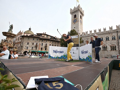 InCityGolf Trento 04 InCityGolf Trento 04
