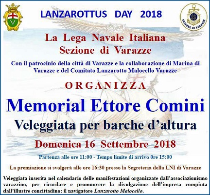 Varazze.16.09.2018.Veleggiata-Memorial-Ettore-Comini Varazze.16.09.2018.Veleggiata-Memorial-Ettore-Comini
