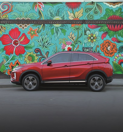 eclipse-cross eclipse-cross