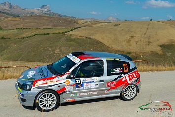 la ferla-rapisarda rally caltanissetta 2018 la ferla-rapisarda rally caltanissetta 2018