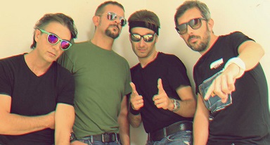 sa.8-9-18Bonfim la band iPop80s sa.8-9-18Bonfim la band iPop80s