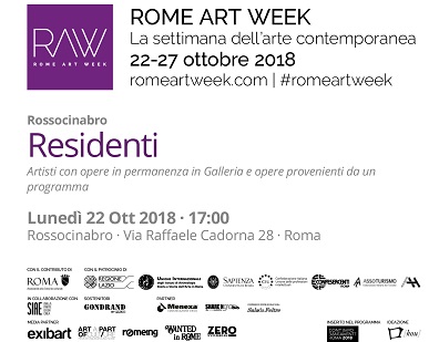 172 residenti 172 residenti