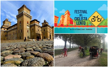 A Ferrara estival del Ciclista Lentoimage001
