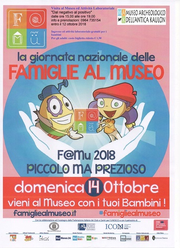 - Dal negativo al positivo - Dal negativo al positivo