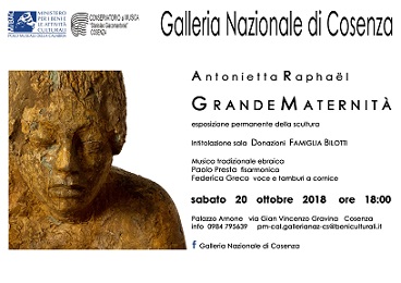 - Grande Maternità - Grande Maternità