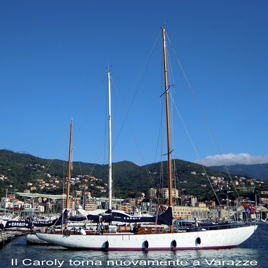 Varazze.10.08.2016.il-Caroly-a-Marina-di-Varazzejpg Varazze.10.08.2016.il-Caroly-a-Marina-di-Varazzejpg