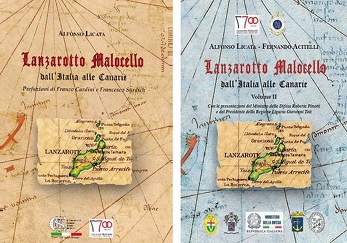 Lanzarotto-Malocello dall-Italia-lle-Canarie volume-primo-e-secondo-copertine Lanzarotto-Malocello dall-Italia-lle-Canarie volume-primo-e-secondo-copertine