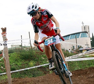 Trofeo Ciclocross Città di Corato 04112018 chiara mazziotta