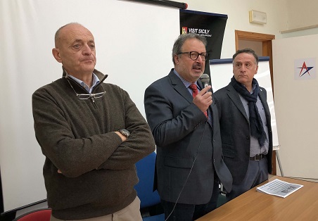 Alessandro Battaglia Mario Sgro Armando Battaglia Alessandro Battaglia Mario Sgro Armando Battaglia