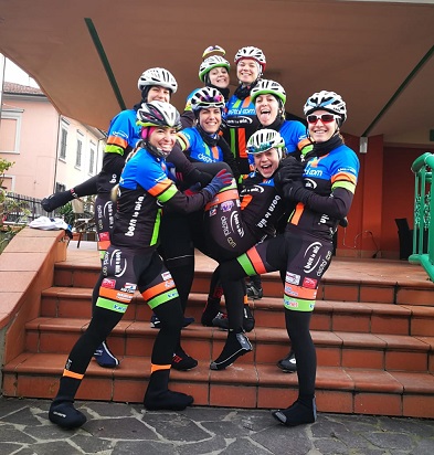 Born to Win 21122018 ritiro Montecatini 2 Born to Win 21122018 ritiro Montecatini 2