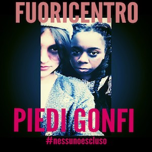 Copertina Piedi gonfi Copertina Piedi gonfi