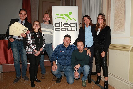 Dieci Colli Bologna Dieci Colli Bologna