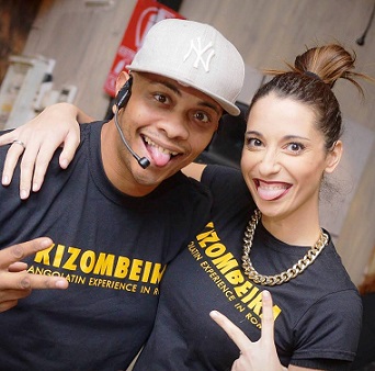 Edo e Denise kizomba Edo e Denise kizomba