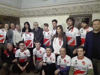 Filignano 06122018 i campioni regionali FCI Molise Filignano 06122018 i campioni regionali FCI Molise