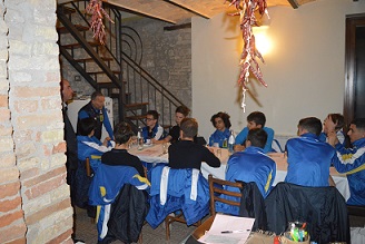 Fonte Collina 01122018 pre-raduno 2 Fonte Collina 01122018 pre-raduno 2
