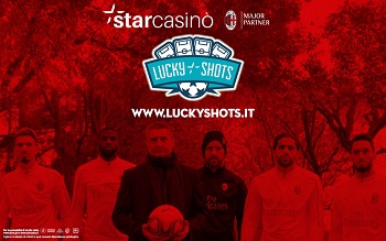 Lucky Shots Lucky Shots