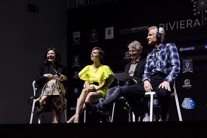 Riviera International film Festival 4 Riviera International film Festival 4