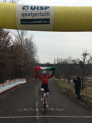 Adamo Re tricolore 25012019