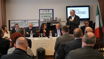 Conferenza Stampa Accademia del Turismo 2019.01.18 - 6 Conferenza Stampa Accademia del Turismo 2019.01.18 - 6