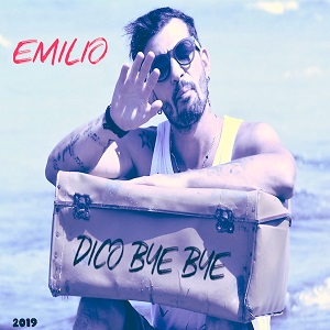 Copertina Singolo Copertina Singolo