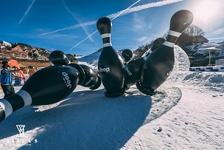 DEEJAY Xmasters 4 DEEJAY Xmasters 4