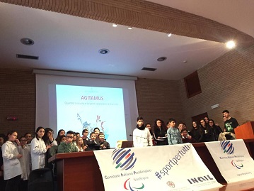 Elementari e medie protagoniste a Porto Torres