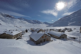 Montespluga Montespluga