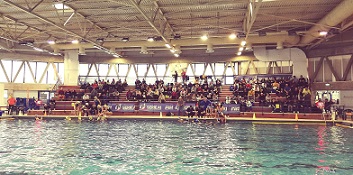 Rapallo Pallanuoto vs Kally NC Milano Rapallo Pallanuoto vs Kally NC Milano