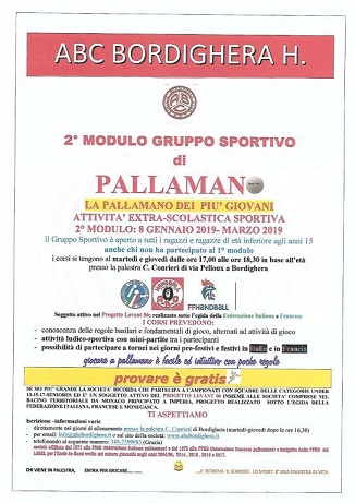 man 2 modulo Gr Sportivo man 2 modulo Gr Sportivo