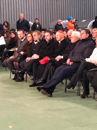 presidente Alessandro Piana allIlva presidente Alessandro Piana allIlva