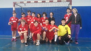 ABC under 13 maschil 2018-19 ABC under 13 maschil 2018-19