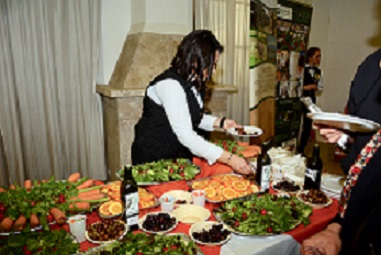 SALONE LOLIO DELLE COLLINE 2019 13 SALONE LOLIO DELLE COLLINE 2019 13