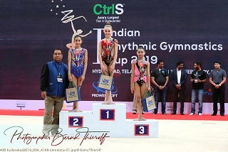 Tara Asu In India crediti Barny Thierolf Tara Asu In India crediti Barny Thierolf