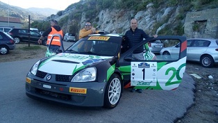 0Arceri Glorioso e la Clio 2Gem 0Arceri Glorioso e la Clio 2Gem