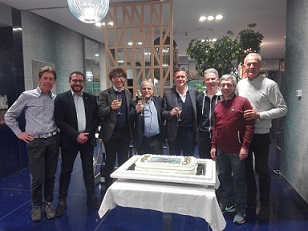 0Festa FCI Puglia 09032019 foto autorità 0Festa FCI Puglia 09032019 foto autorità