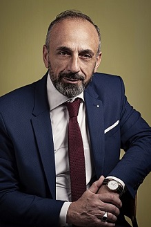 0Paolo Battaglia La Terra Borgese