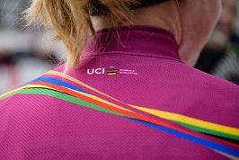 0SANTINI UCI Womens WorldTour 0SANTINI UCI Womens WorldTour