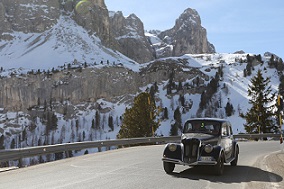 0Sisti-Gualandi su Lancia Aprilia del 1937 Gallucci Photo 0Sisti-Gualandi su Lancia Aprilia del 1937 Gallucci Photo