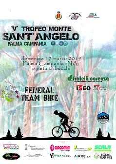 0Trofeo Monte SantAngelo 17032019 locandina 0Trofeo Monte SantAngelo 17032019 locandina
