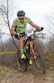 0aMtbsan 25032019 Mariuzzo in azione 0aMtbsan 25032019 Mariuzzo in azione