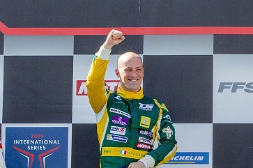 0aPeccenini race02 win Estoril2019 phPieri 0aPeccenini race02 win Estoril2019 phPieri