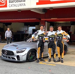 0aSVC PampaniniJr Pampanini Monaco test Barcelona 2019 0aSVC PampaniniJr Pampanini Monaco test Barcelona 2019