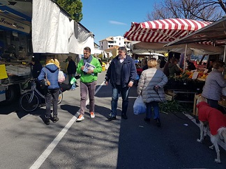0aVACCAREZZA MERCATO ALBENGA 0aVACCAREZZA MERCATO ALBENGA
