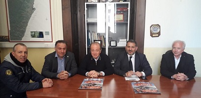 0aVinci Battaglia Rinaldi Scattareggia Messina
