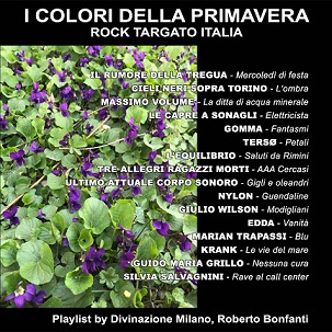 0acover compilation PRIMAVERA 0acover compilation PRIMAVERA