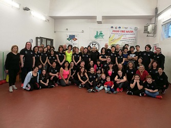 2019--03-09-Selciatella 2019--03-09-Selciatella